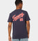 Tommy Jeans TJM Classic College 85 Logo T-Shirt Twilight Navy