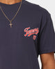 Tommy Jeans TJM Classic College 85 Logo T-Shirt Twilight Navy