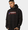 Tommy Jeans TJM Relaxed Modern Sport Hoodie Black