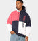 Tommy Jeans TJM Skater Archive Block Hoodie Twilight Navy