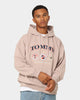 Tommy Jeans TJM Skater TJ Luxe Hoodie Brandons Stone