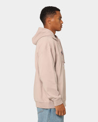 Tommy Jeans TJM Skater TJ Luxe Hoodie Brandons Stone