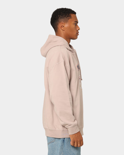 Tommy Jeans TJM Skater TJ Luxe Hoodie Brandons Stone