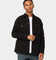 Tommy Jeans TJM Soft Casual Overshirt Black