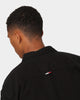 Tommy Jeans TJM Soft Casual Overshirt Black