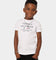 Tommy Hilfiger Kids' TH Logo T-Shirt White