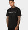 Lacoste Active Pique T-Shirt Black
