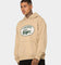 Lacoste Monogram Logo Hoodie Viennese