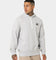Lacoste Soft Branding Hoodie Silver Chine