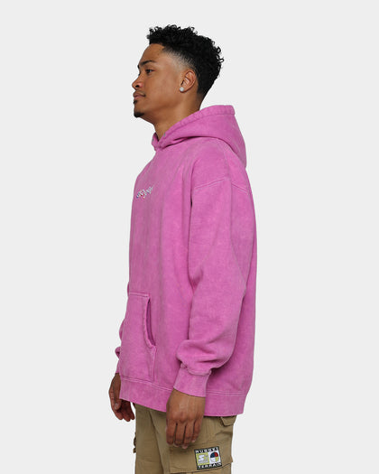 StayCoolNYC Classic Hoodie Magenta