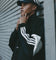 Adidas Basketball Warm Up Jacket Black/Wonder Taupe