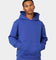 Adidas C French Terry Hoodie Semi Lucid Blue