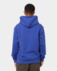 Adidas C French Terry Hoodie Semi Lucid Blue