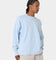 Adidas NeuClassics Long Sleeve T-Shirt Clear Sky/Grey