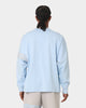 Adidas NeuClassics Long Sleeve T-Shirt Clear Sky/Grey