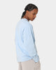Adidas NeuClassics Long Sleeve T-Shirt Clear Sky/Grey