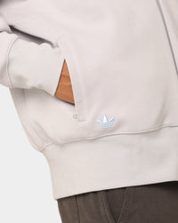 Adidas NeuClassics TT Jacket Grey Two