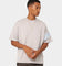 Adidas New C T-Shirt Grey Two