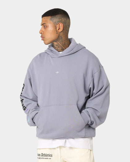 Adidas Streetball Hoodie Silvio