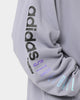 Adidas Streetball Hoodie Silvio