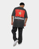 Goat Crew French Montana Vintage T-Shirt Black Wash