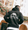 Carré Elite USA Hoodie Black
