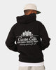 Carré Elite USA Hoodie Black