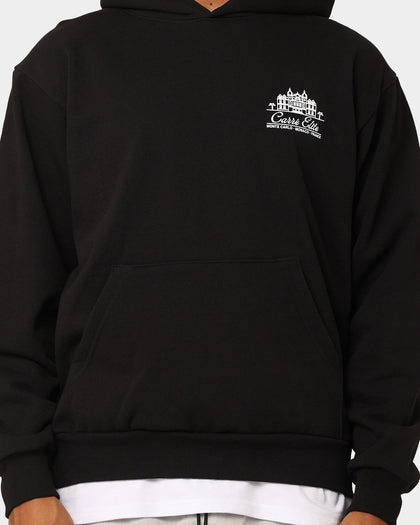 Carré Elite USA Hoodie Black