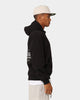 Carré Elite USA Hoodie Black