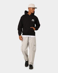 Carré Elite USA Hoodie Black