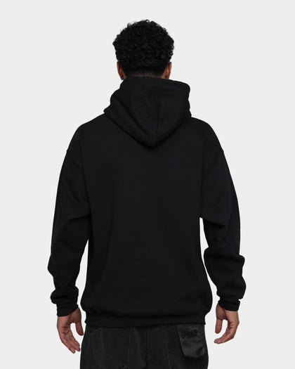 Goat Crew Ocean Eyes Hoodie Black