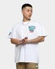 Loiter New Legacy Ultra Premium Vintage T-Shirt White
