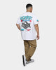 Loiter New Legacy Ultra Premium Vintage T-Shirt White