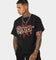 Slipknot Logo And Masks T-Shirt Black