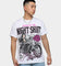 The Night Shift Angels T-Shirt White