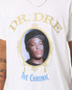 Dr Dre The Chronic T-Shirt White