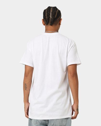 Dr Dre The Chronic T-Shirt White