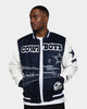 Pro Standard Dallas Cowboys Remix Jacket Navy