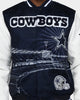 Pro Standard Dallas Cowboys Remix Jacket Navy