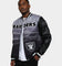 Pro Standard Las Vegas Raiders Remix Varsity Jacket Black