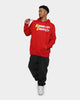 47 Brand Kansas City Chiefs Regional Headline Hoodie Red