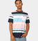 Nautica Fundy T-Shirt Multi-Coloured