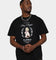 Playboy By CK In Loving Memory T-Shirt Black