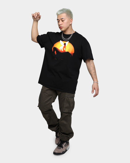 Playboy By CK Outback T-Shirt Black