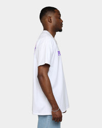 Playboy By CK Stacked T-Shirt White