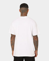 Dope Miami T-Shirt White