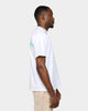 Carre Banner T-Shirt White