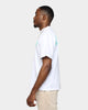 Carre Banner T-Shirt White