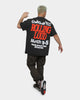 Rolling Loud Rolling Loud Venue Vintage T-Shirt Black Wash