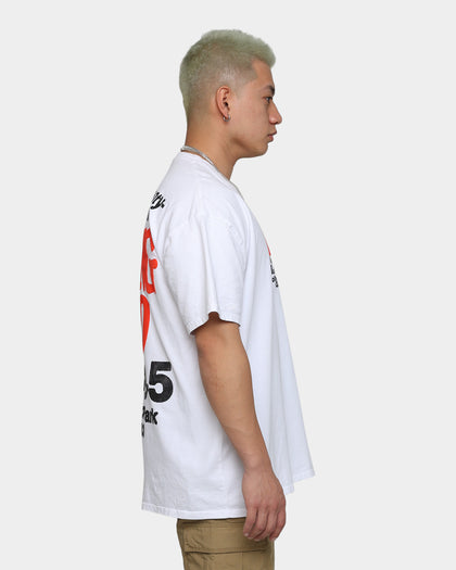 Rolling Loud Rolling Loud Venue T-Shirt White